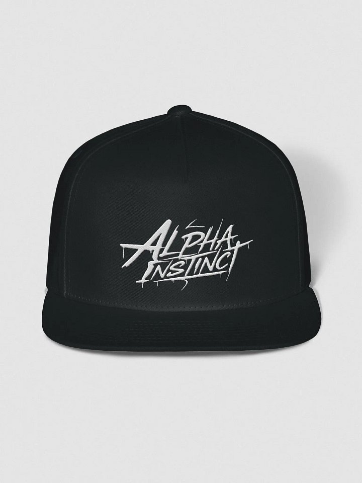Alpha Instinct Snapback product image (1)