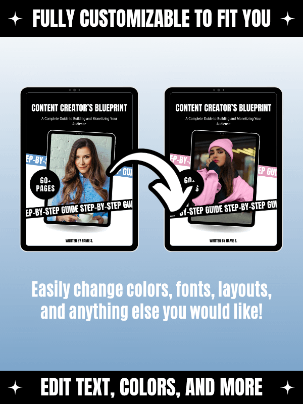 MRR/PLR eBook for Content Creators product image (8)