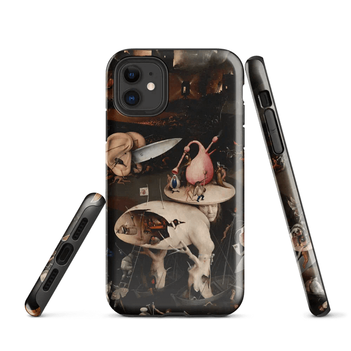 Treeman - iPhone product image (1)