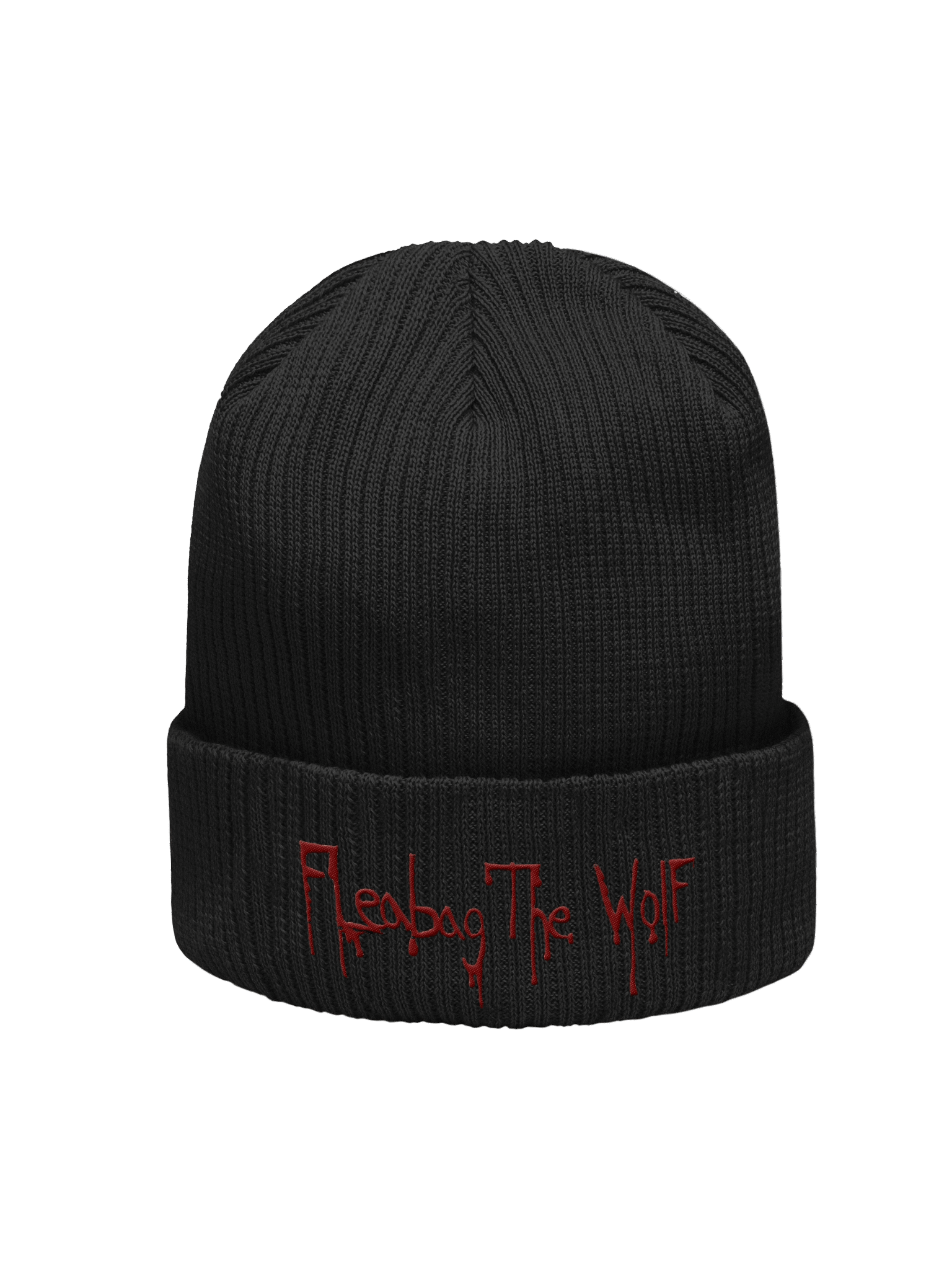 Fleabag Beanie!! product image (1)