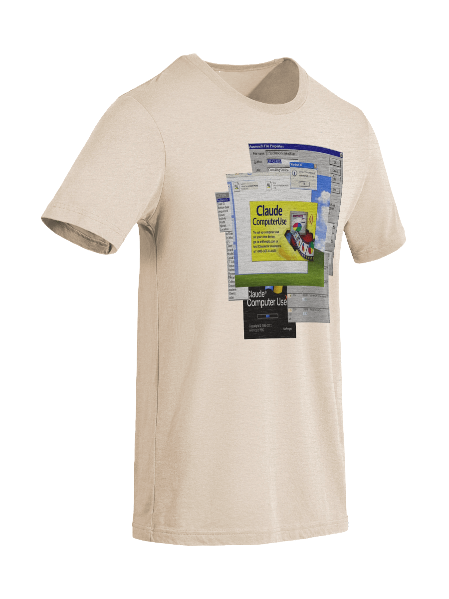 1-800-GET-CLAUD product image (6)