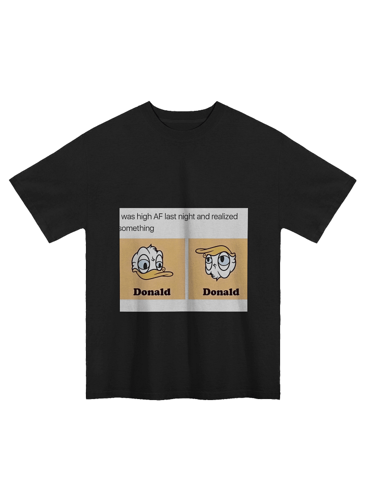 donald trump duck product image (2)