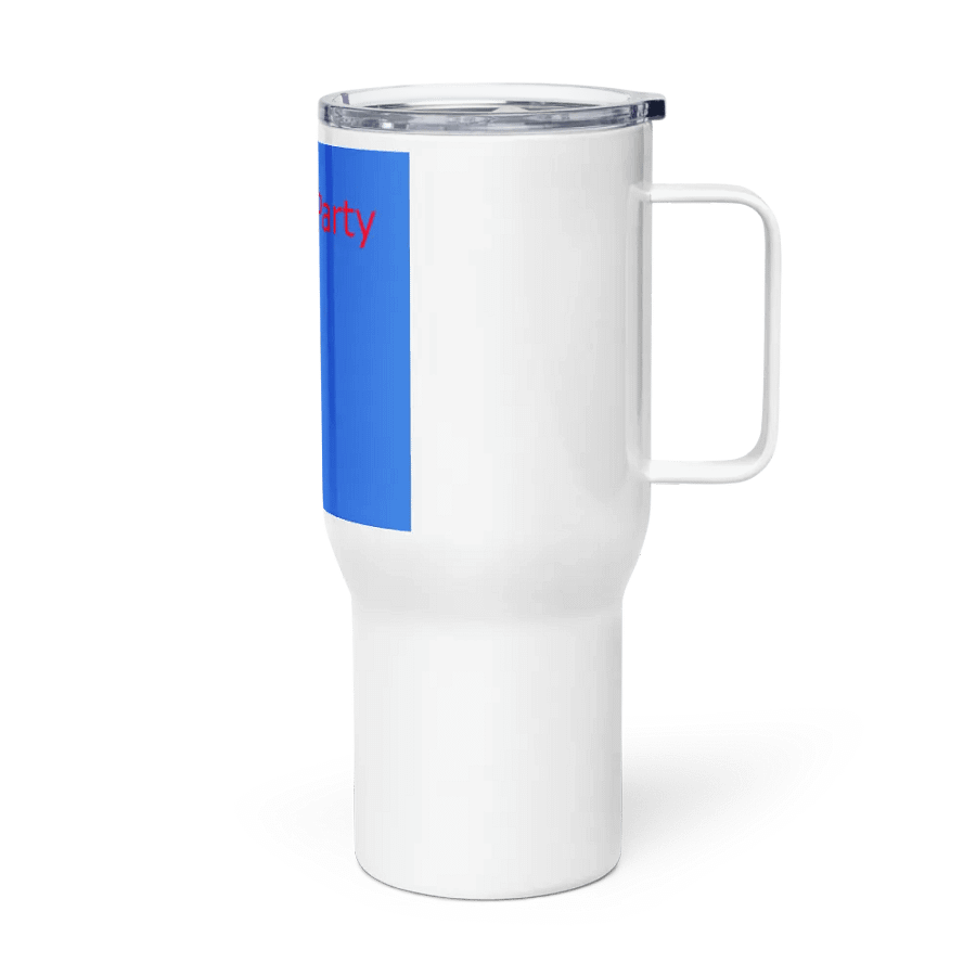 Gypsy Party Travel Mug Pro product image (4)