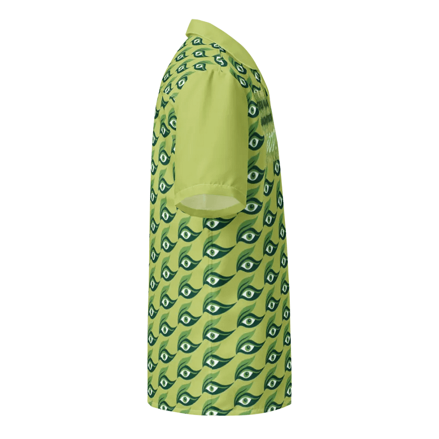 Hands Off DEIA, Makes You Uncomfortable, Button Up Shirt product image (4)