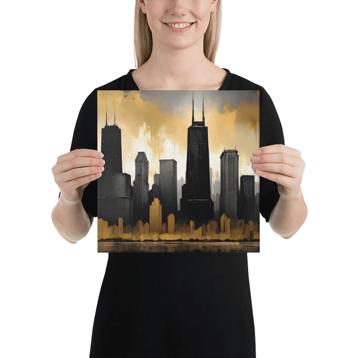 Chicago Skyline 1 product image (7)
