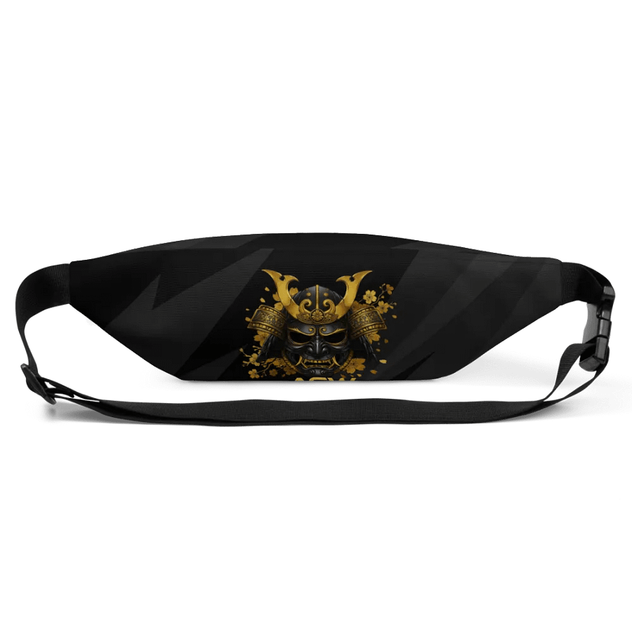 Blaziken2K's ACW Dojo! All-Over Print Fanny Pack product image (3)