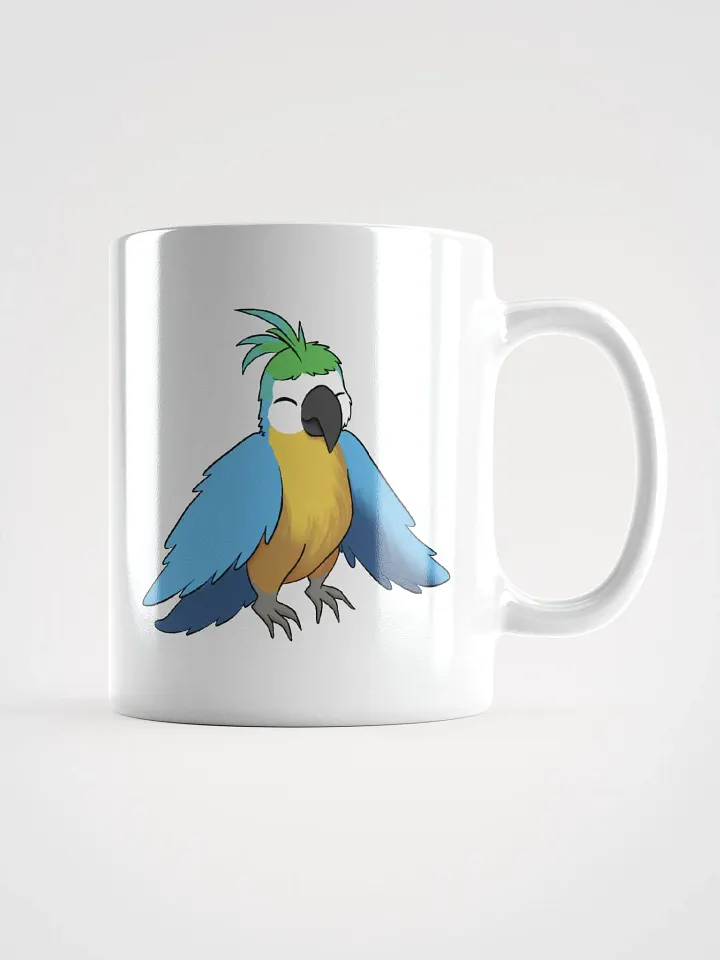 Teabag Mug product image (1)