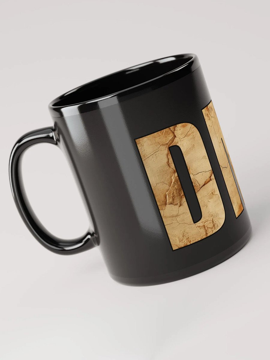 DMZ Coffee mug product image (4)