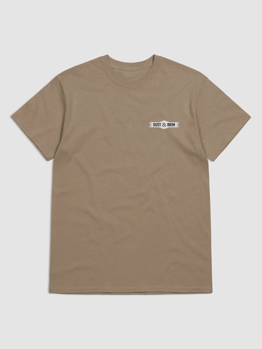 Angular Vibes Graphic Tee product image (3)