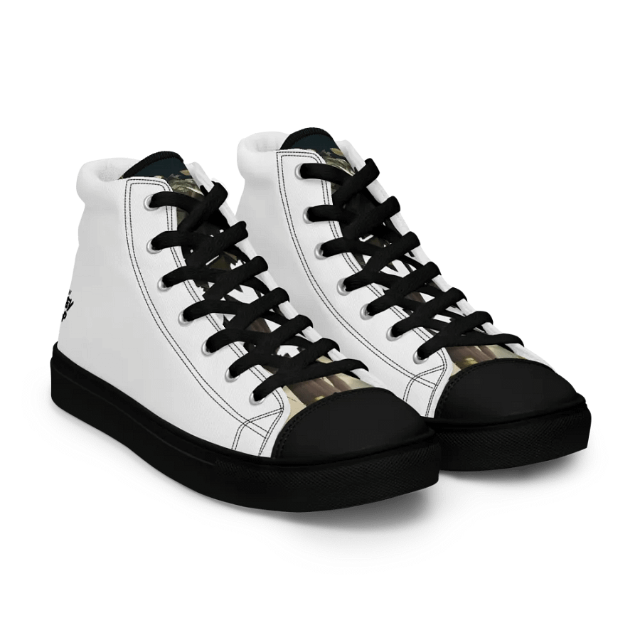 New Money Trap Baller Edition Kicks product image (8)
