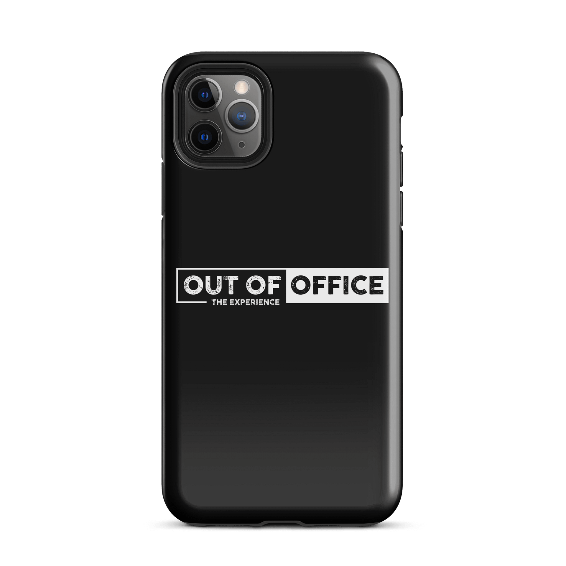 Out of Office Phone Case product image (2)