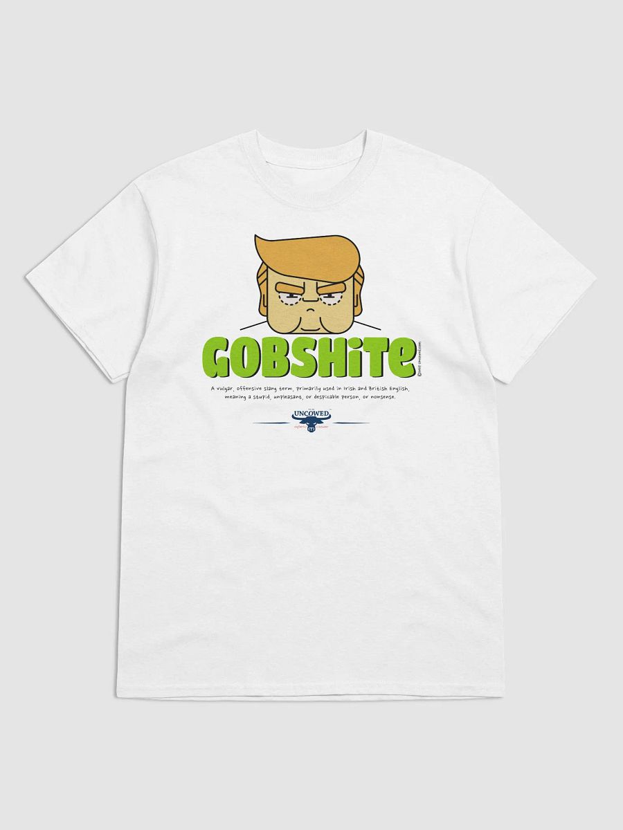 Gobshite in Chief product image (3)