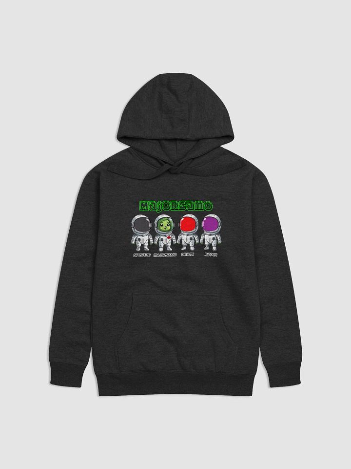 House Party 2024 Nauts Hoodie product image (5)
