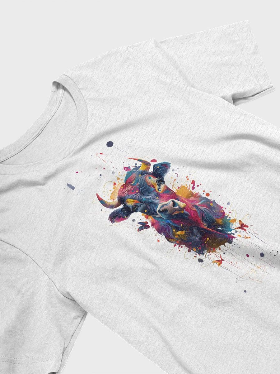 Colourful cow product image (4)
