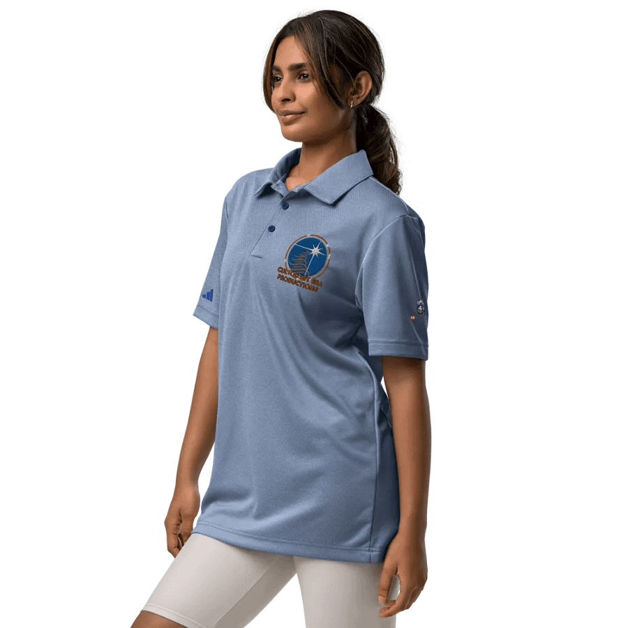 Cultology Era Productions Polo product image (12)