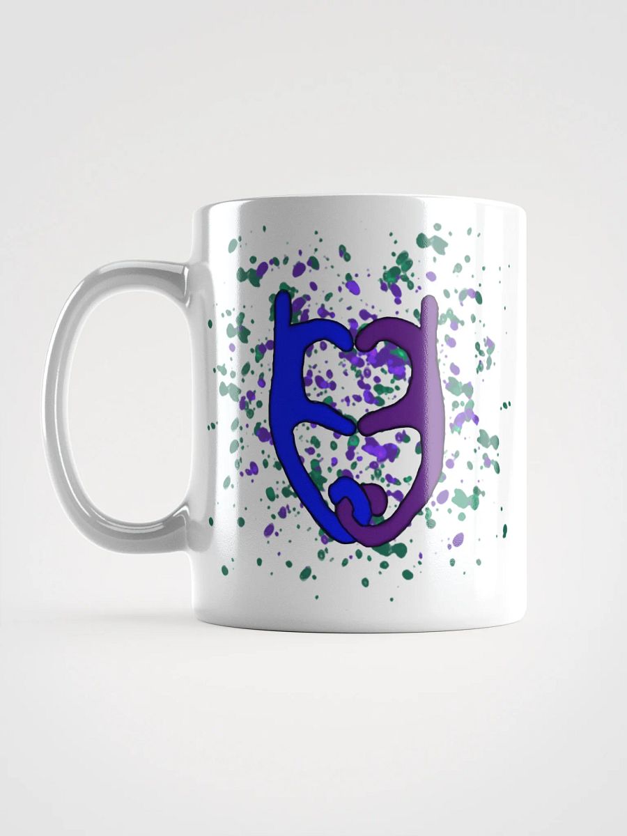 Siren's Cove Mug #2 product image (18)