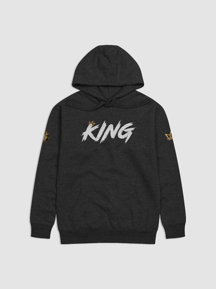 KING! Heritage Hoodie product image (1)