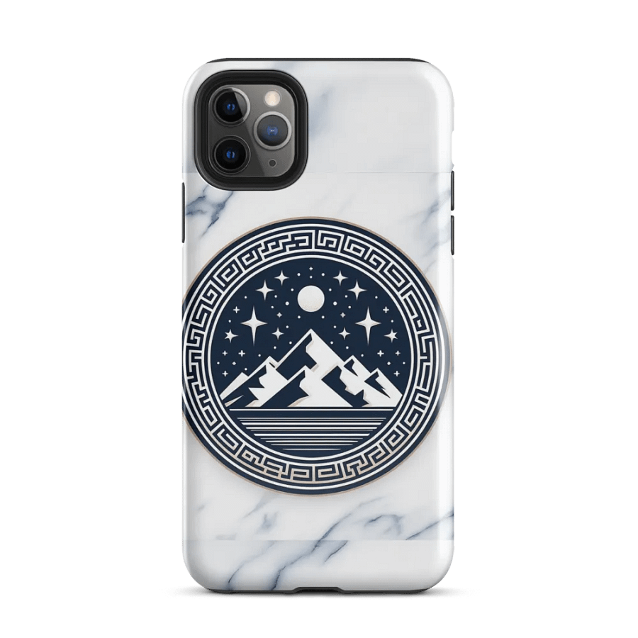 Olimpo Guard Tough Case for iPhone® product image (4)