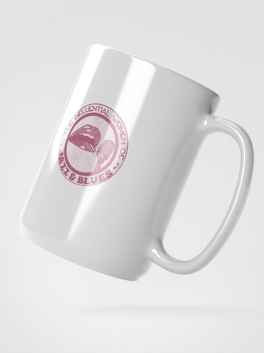 Influential Women of Jazz & Blues product image (2)