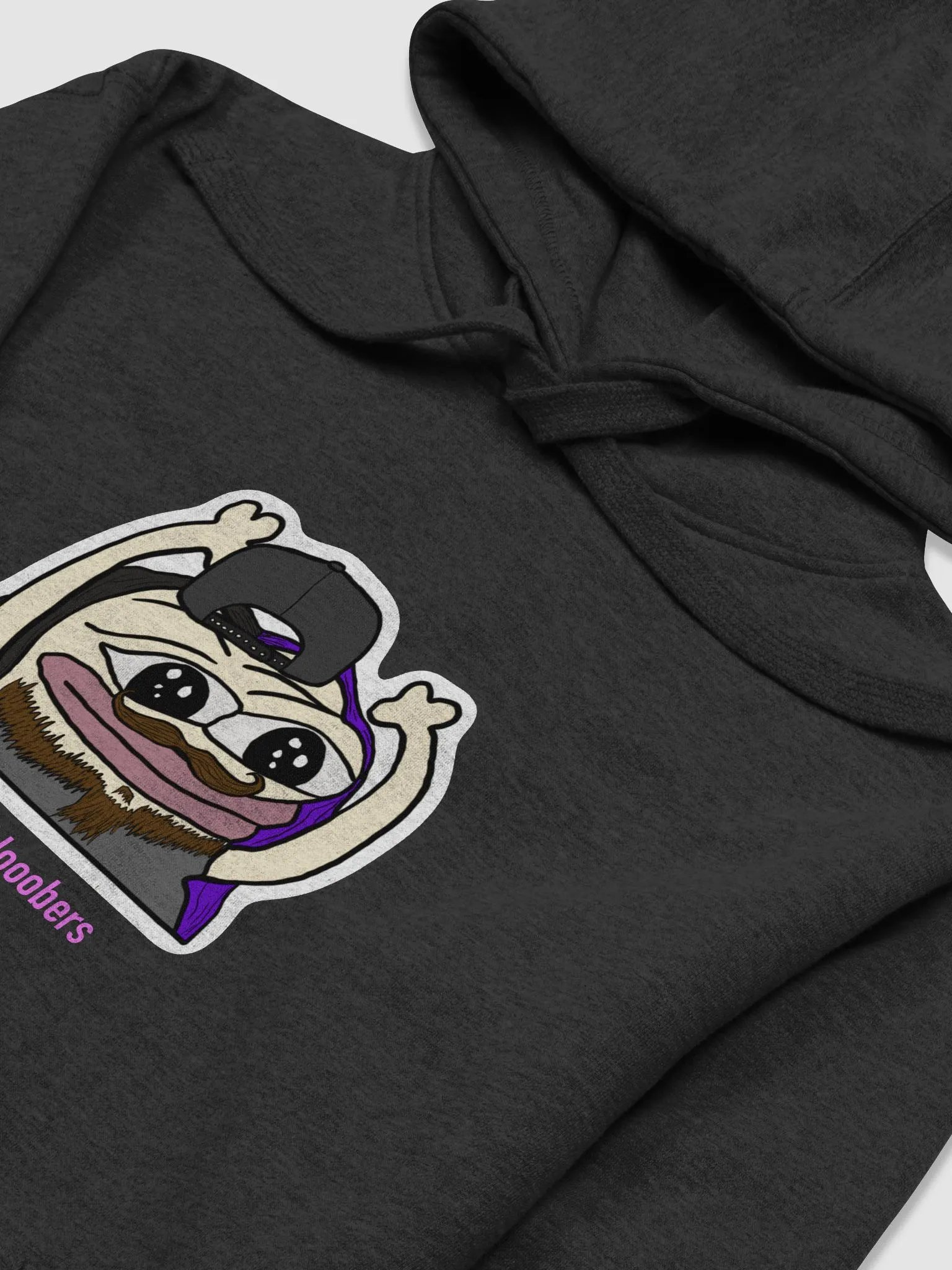 Kloobwoo Hoodie product image (3)