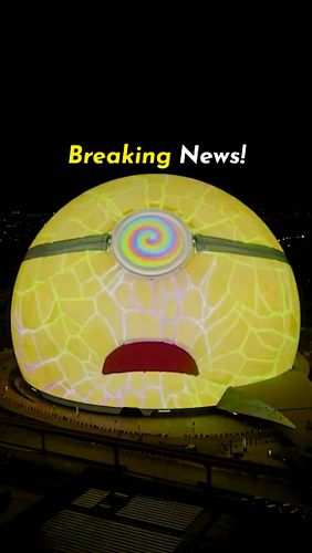 Despicable Me is Destroying The Planet #despicableme #minions