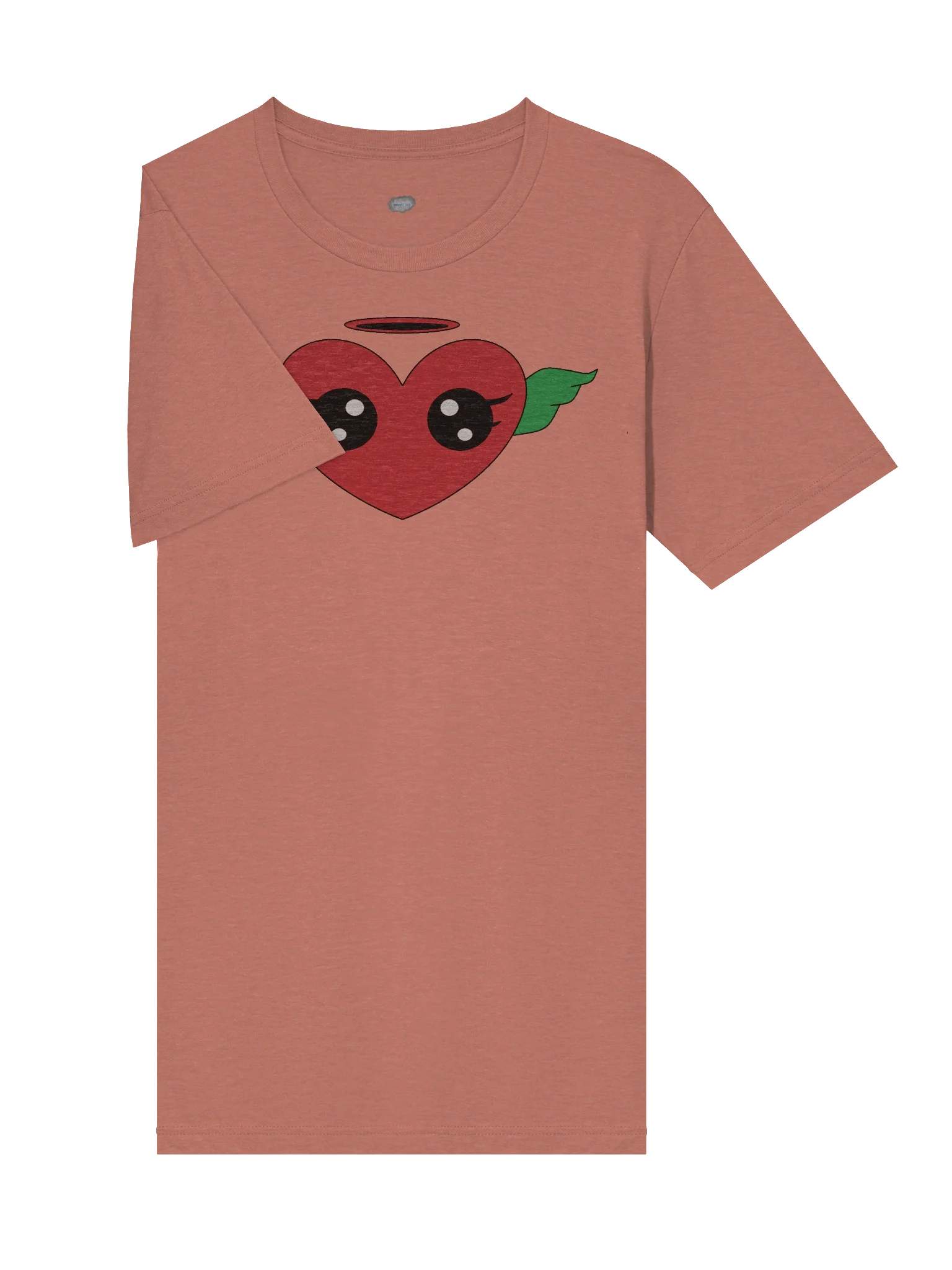 Heart Eye Control T-Shirt product image (36)