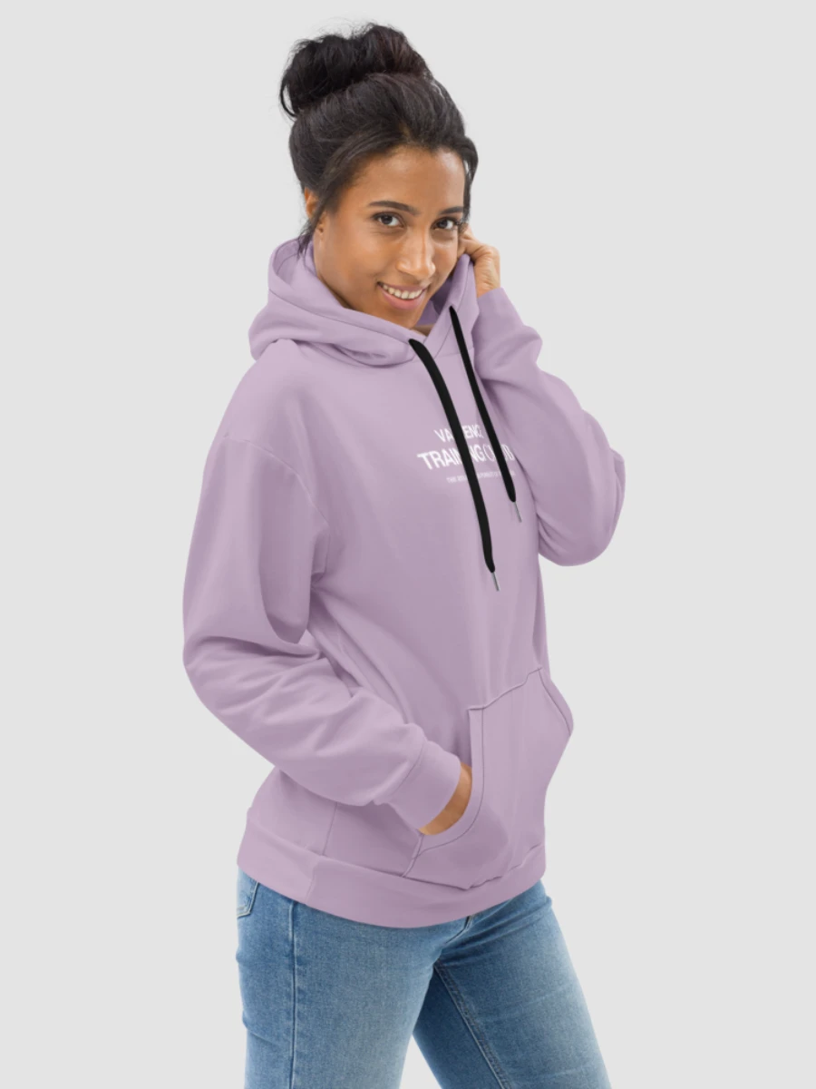 Training Club Hoodie - Lilac Luster product image (1)