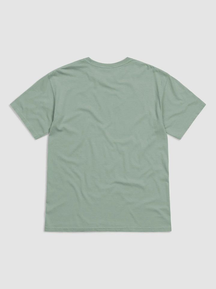 Muscles Loading Premium Cotton Unisex Tee Streetwear or Activewear product image (2)