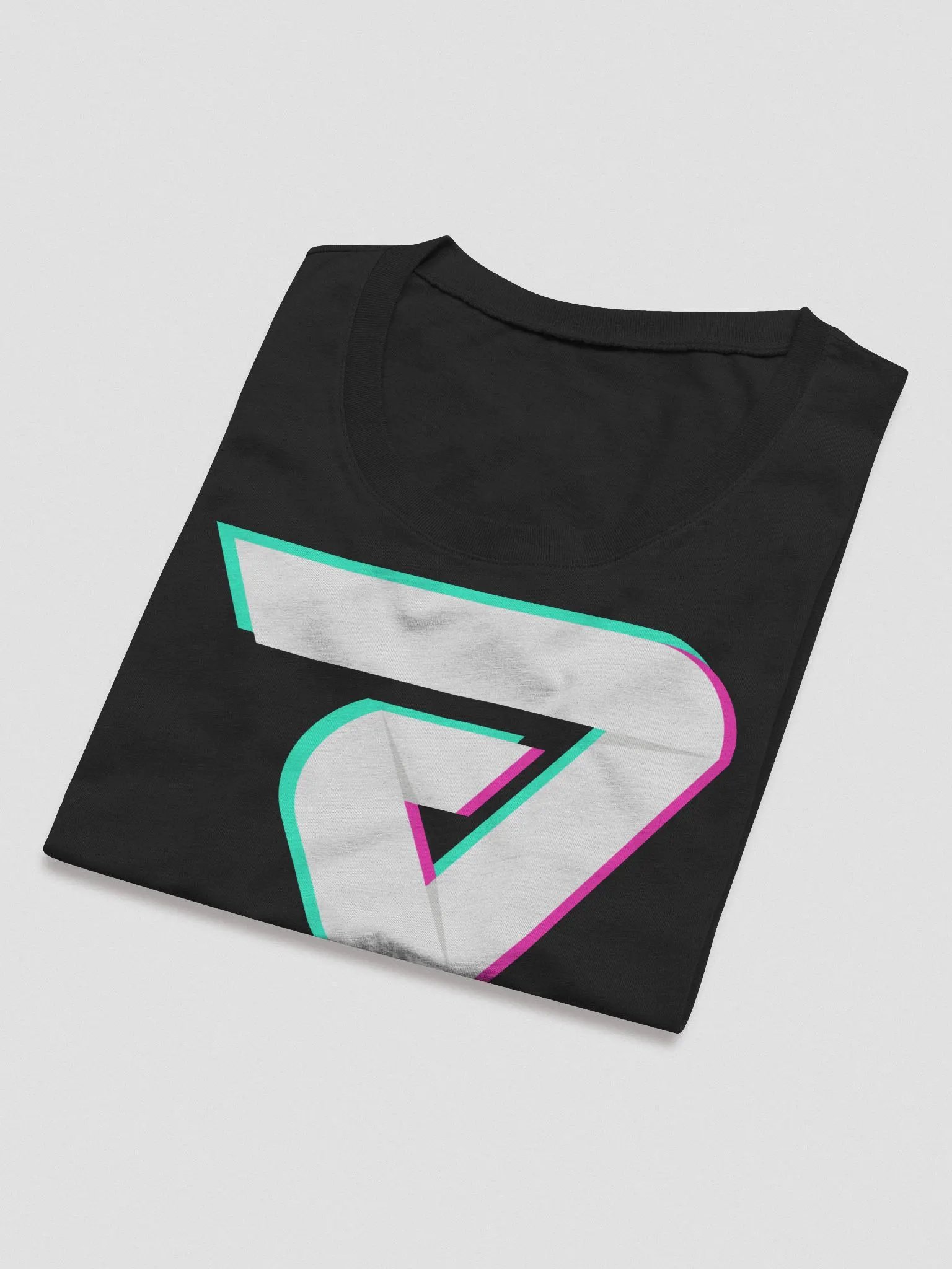 Glitch Logo Women's T-Shirt product image (44)