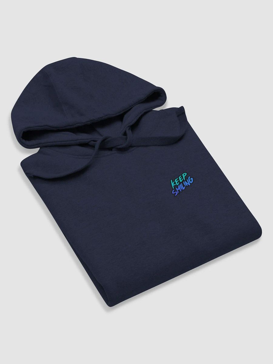 Keep Smiling - Dark Edition product image (8)