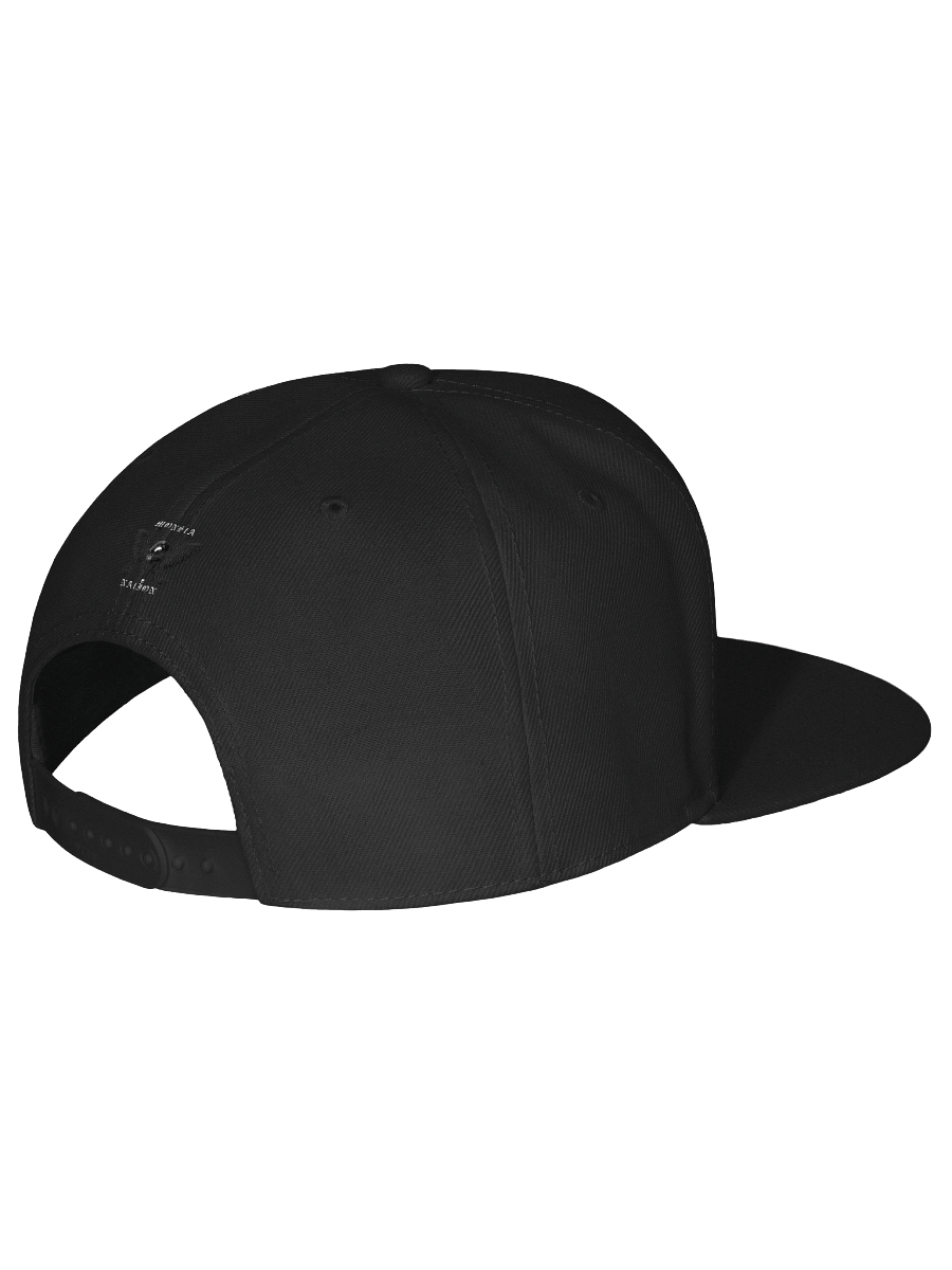 Rockness Monsta BCC Embroidery Hat product image (3)