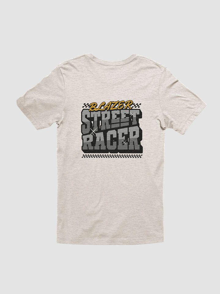 Blazer Street Racer product image (2)