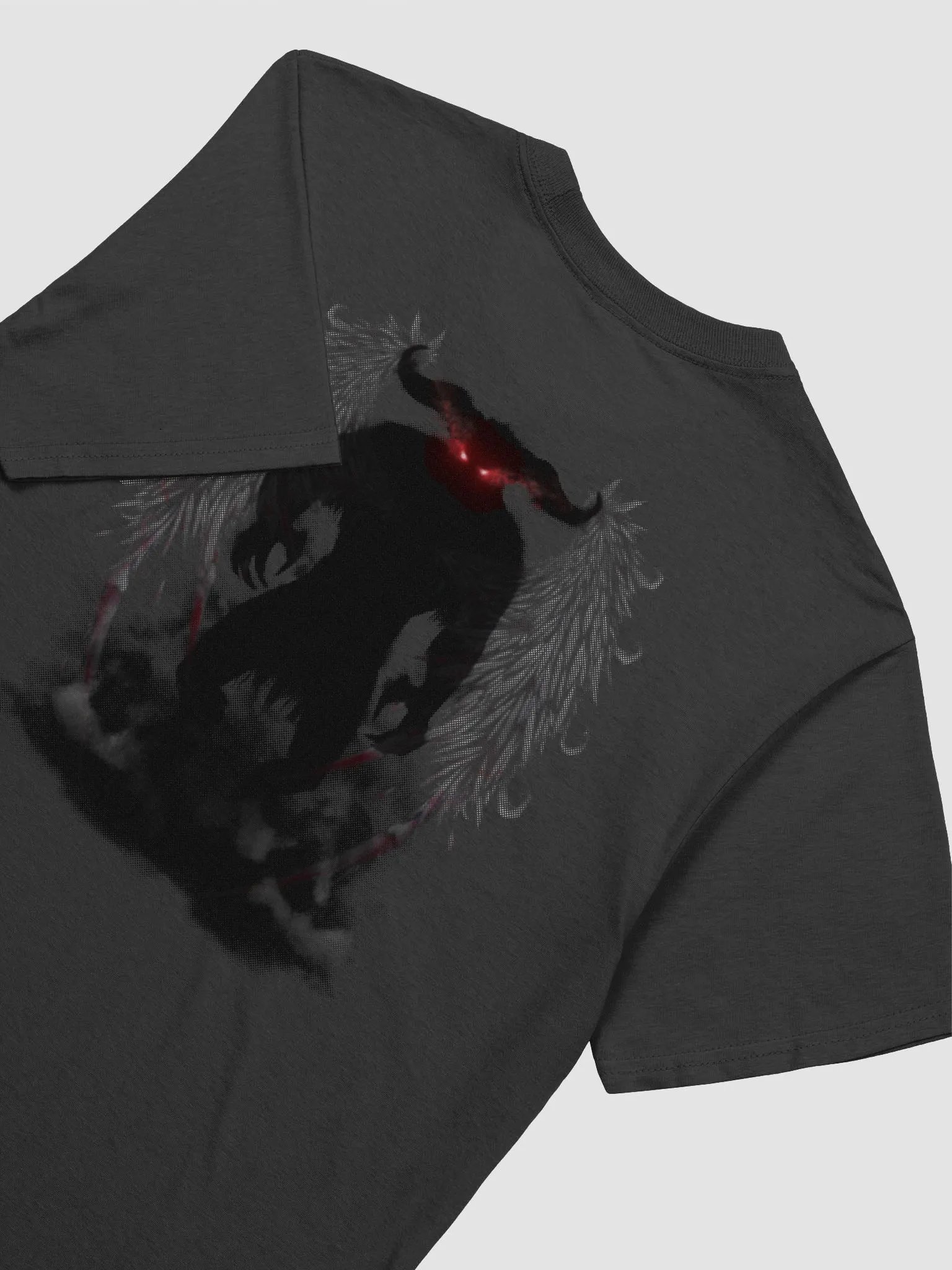 Devils Pit T product image (4)
