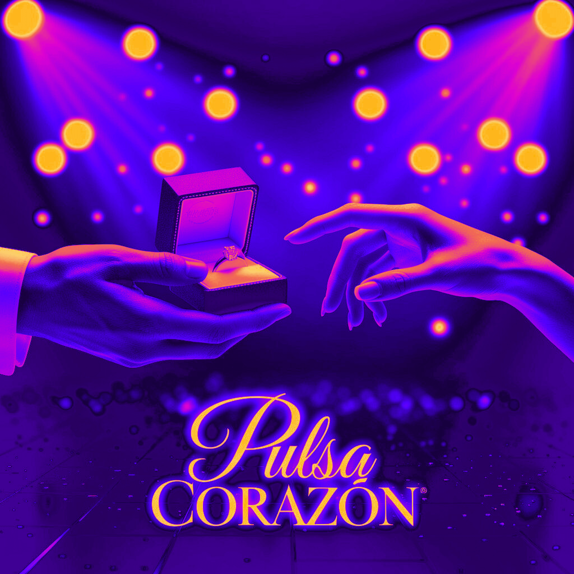 Type Beat Sound Chencho Corleone - Pulsa Corazon Pista #32 product image (3)