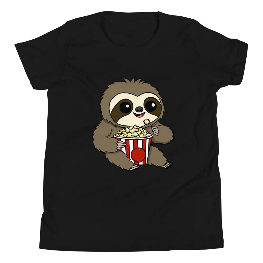 Children's Shirt - Popcorn product image (12)