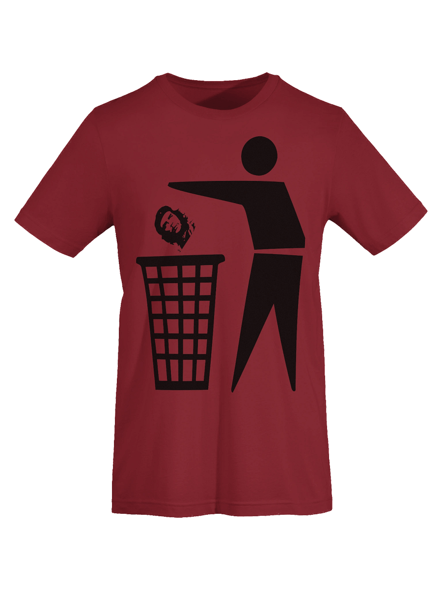Che Trash product image (33)