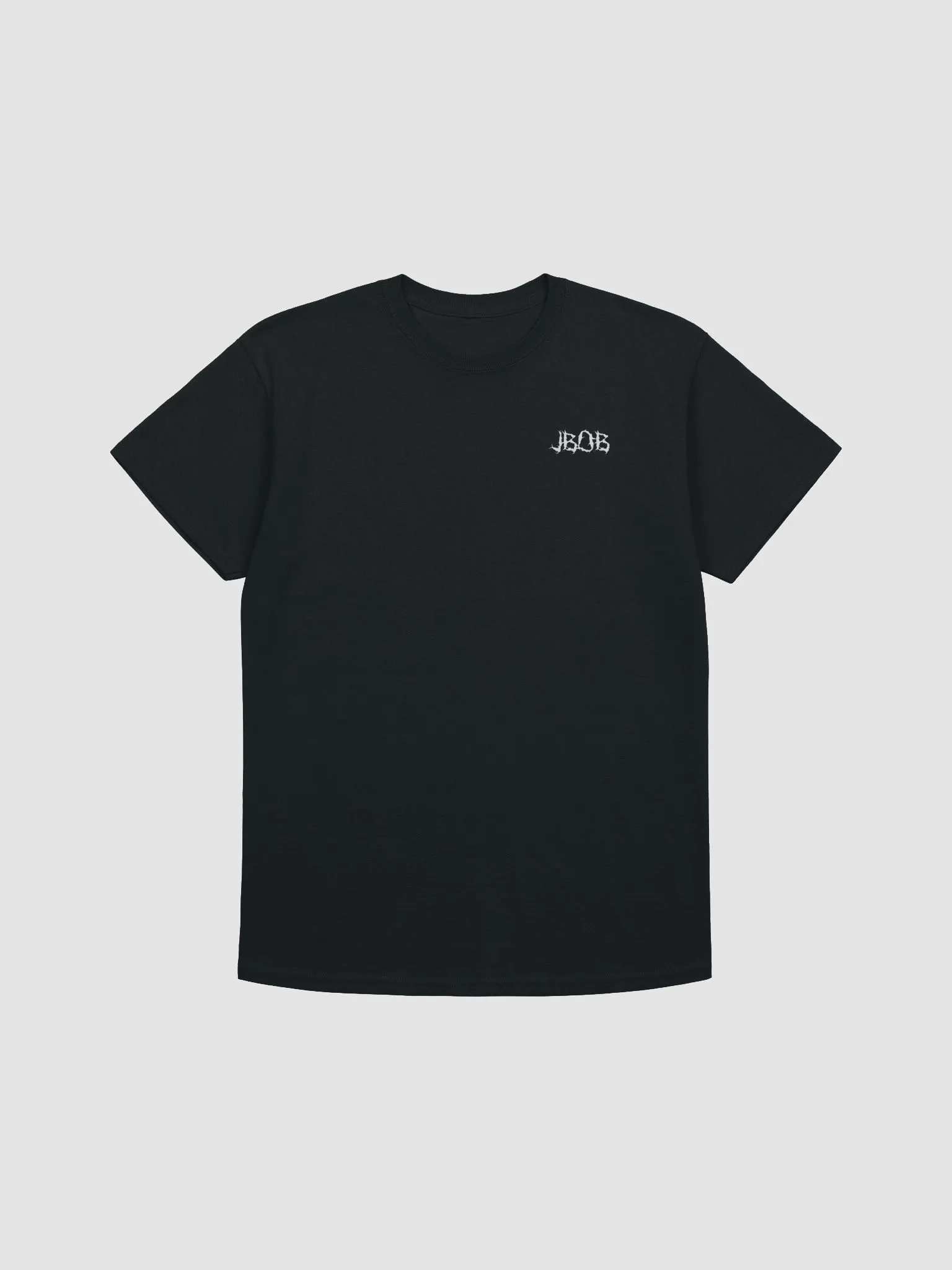 Jbob Cotton T-Shirt product image (7)