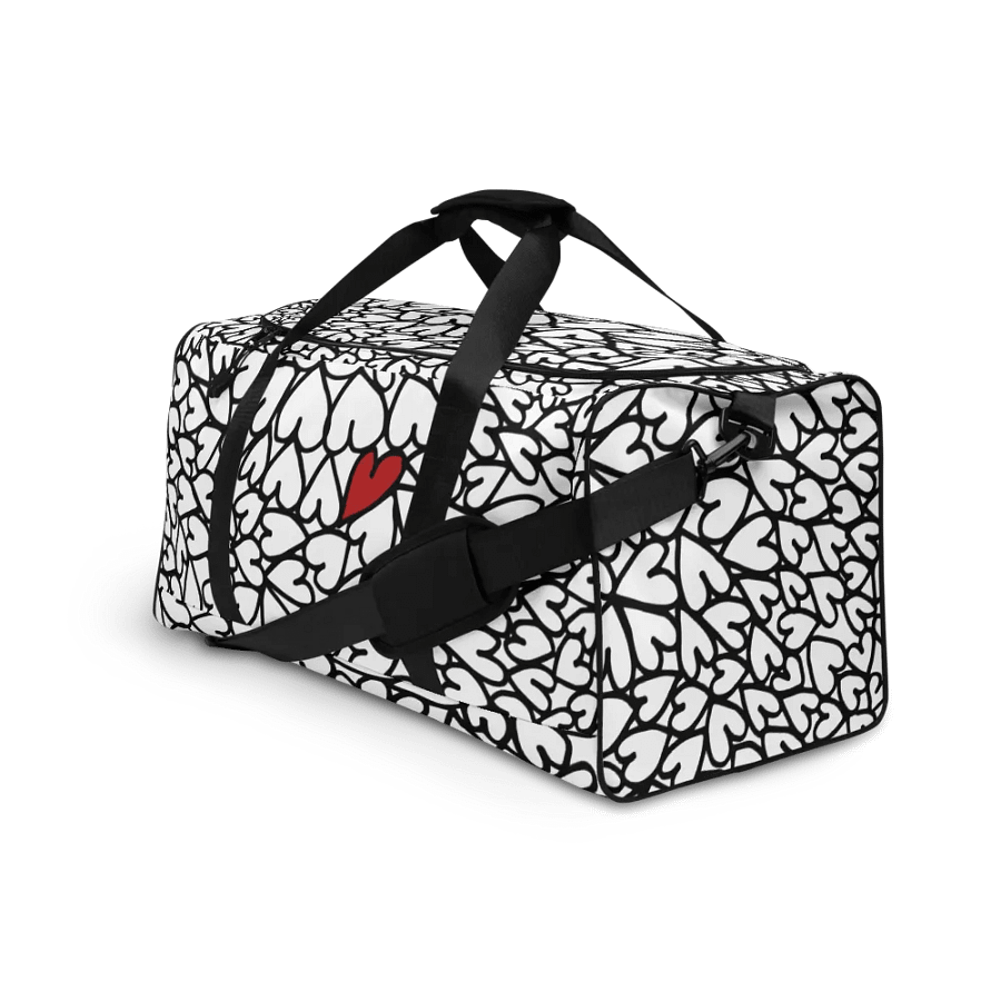 Have A Heart Duffle Bag product image (3)