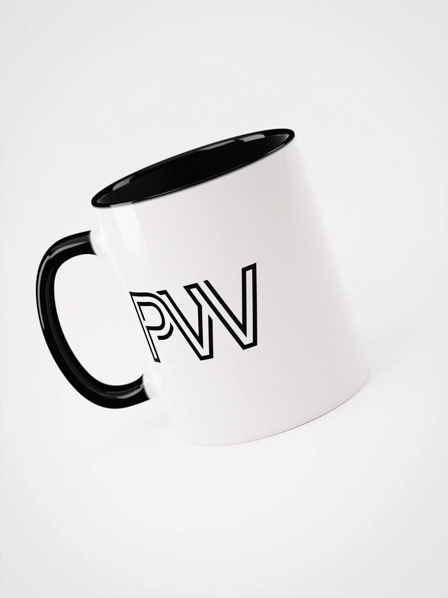PW and vertical planets mug product image (5)