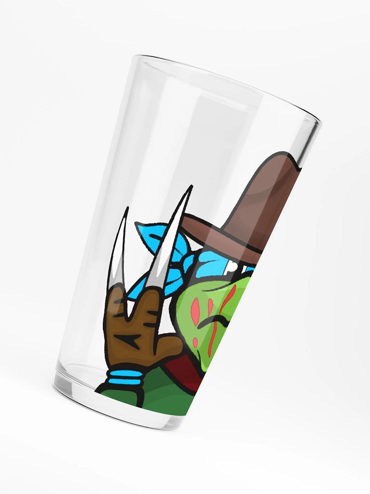 Leo Halloween Cup product image (2)