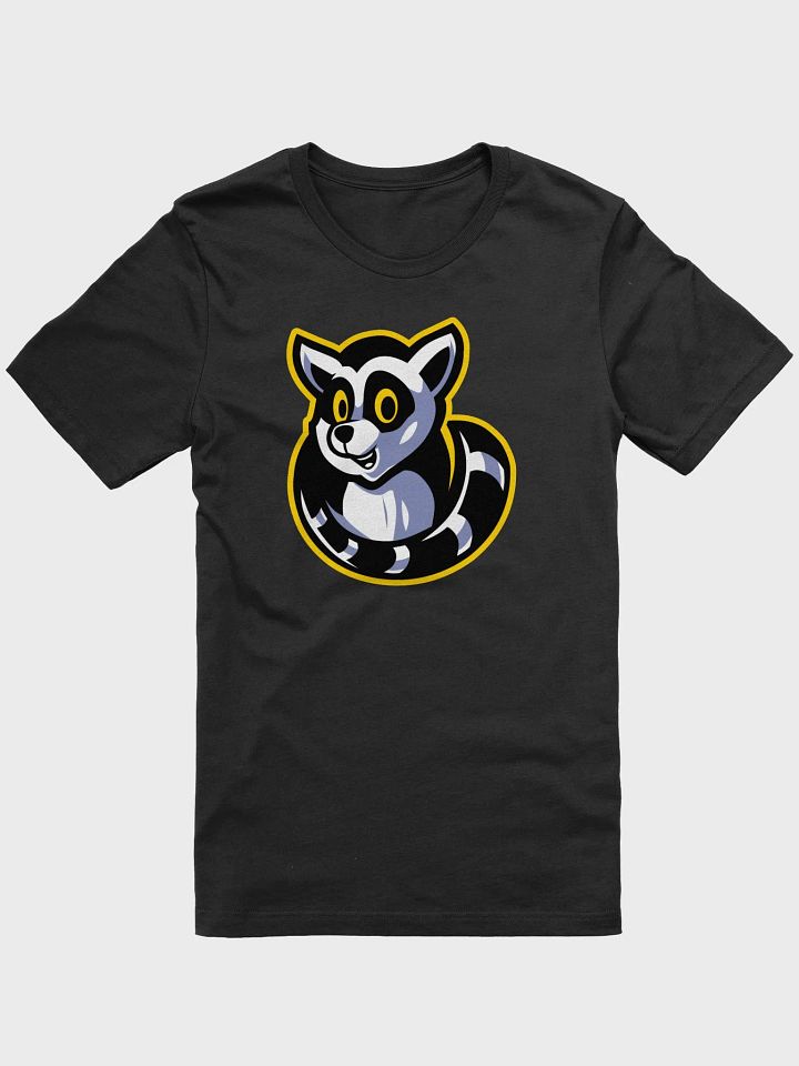 Lemur Supersoft T-Shirt product image (2)