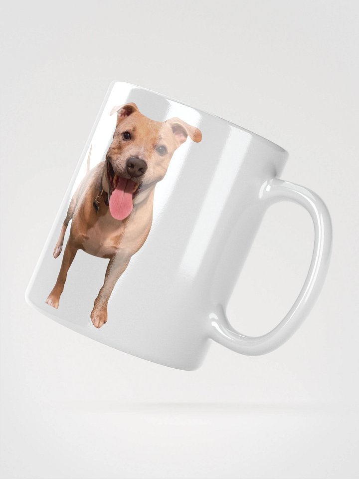 Hawk Mug product image (2)