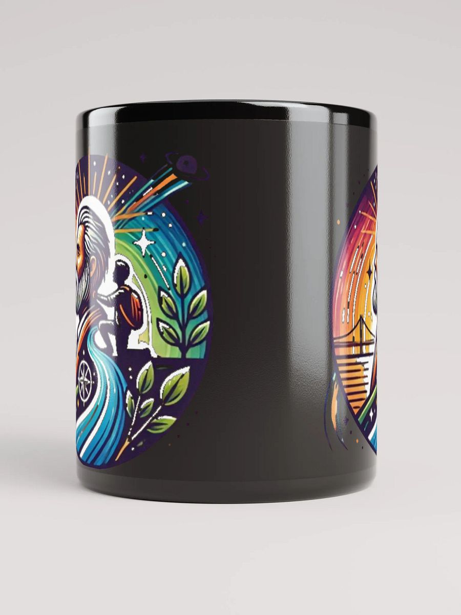 Wanderlust Adventure Mug product image (9)