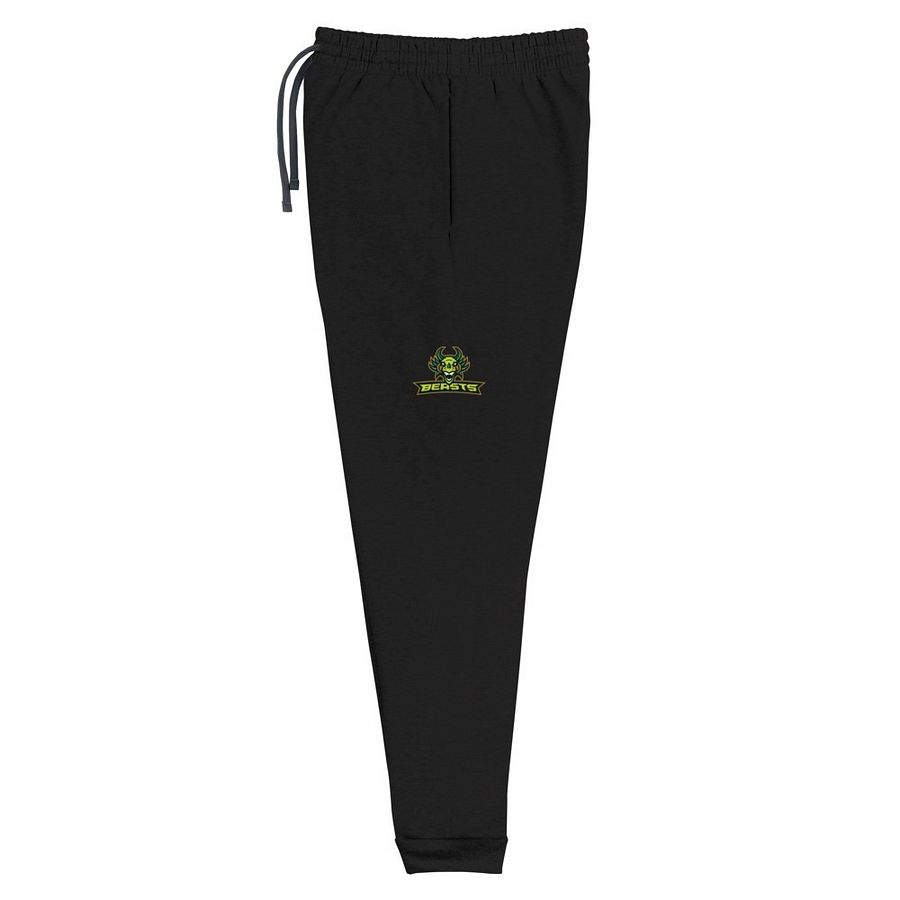 Beasts Unisex Joggers product image (1)