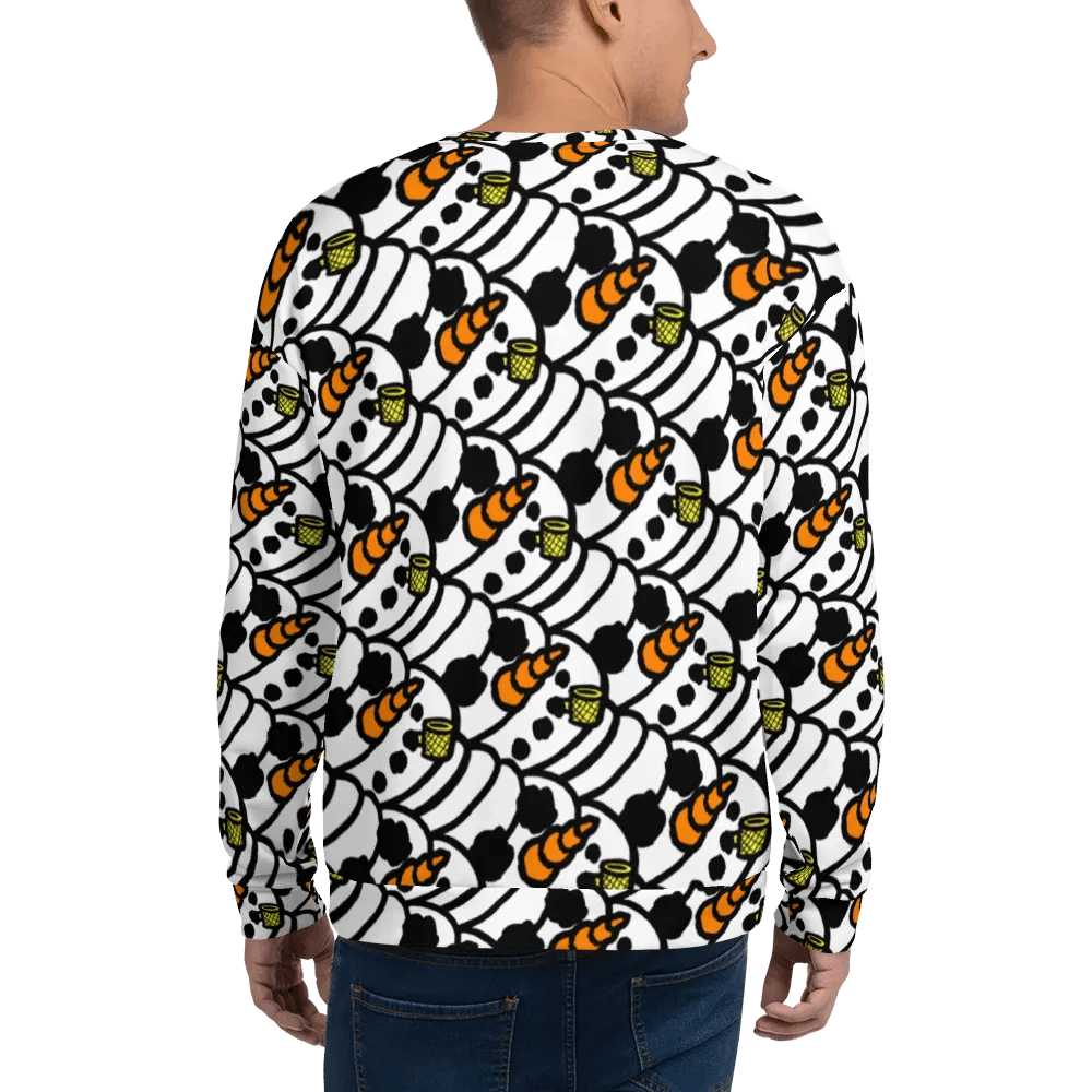 SnowJam Sweatshirt product image (1)