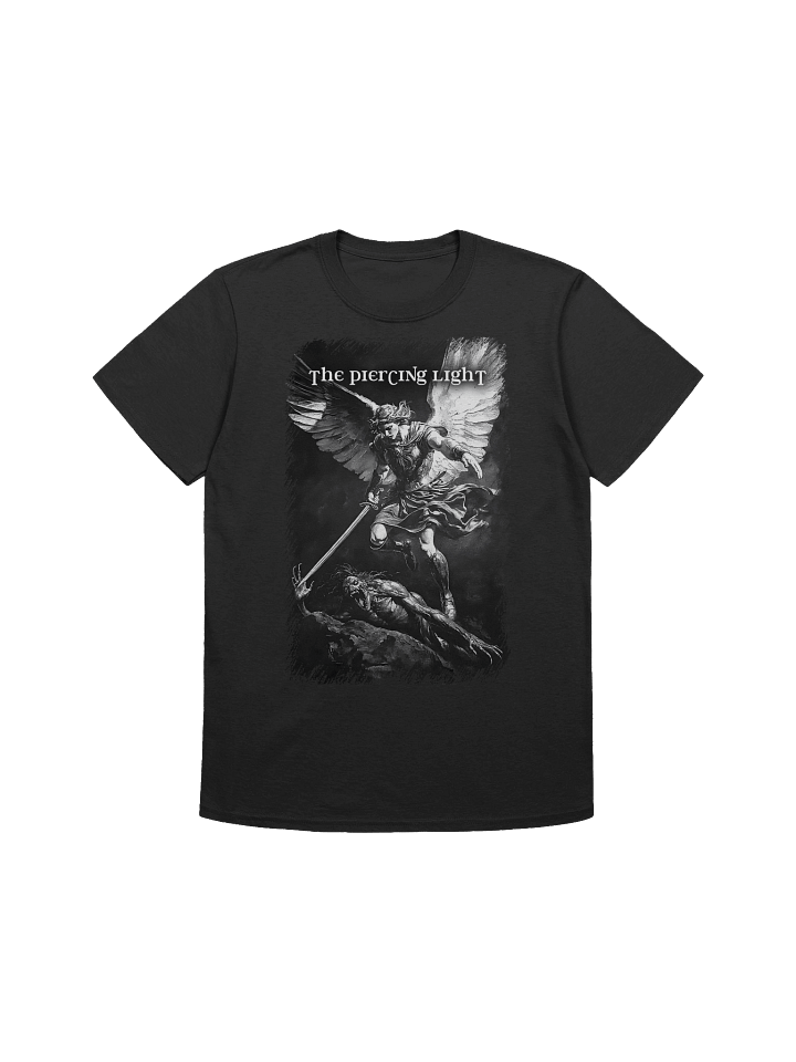 St. Michael Tee product image (5)