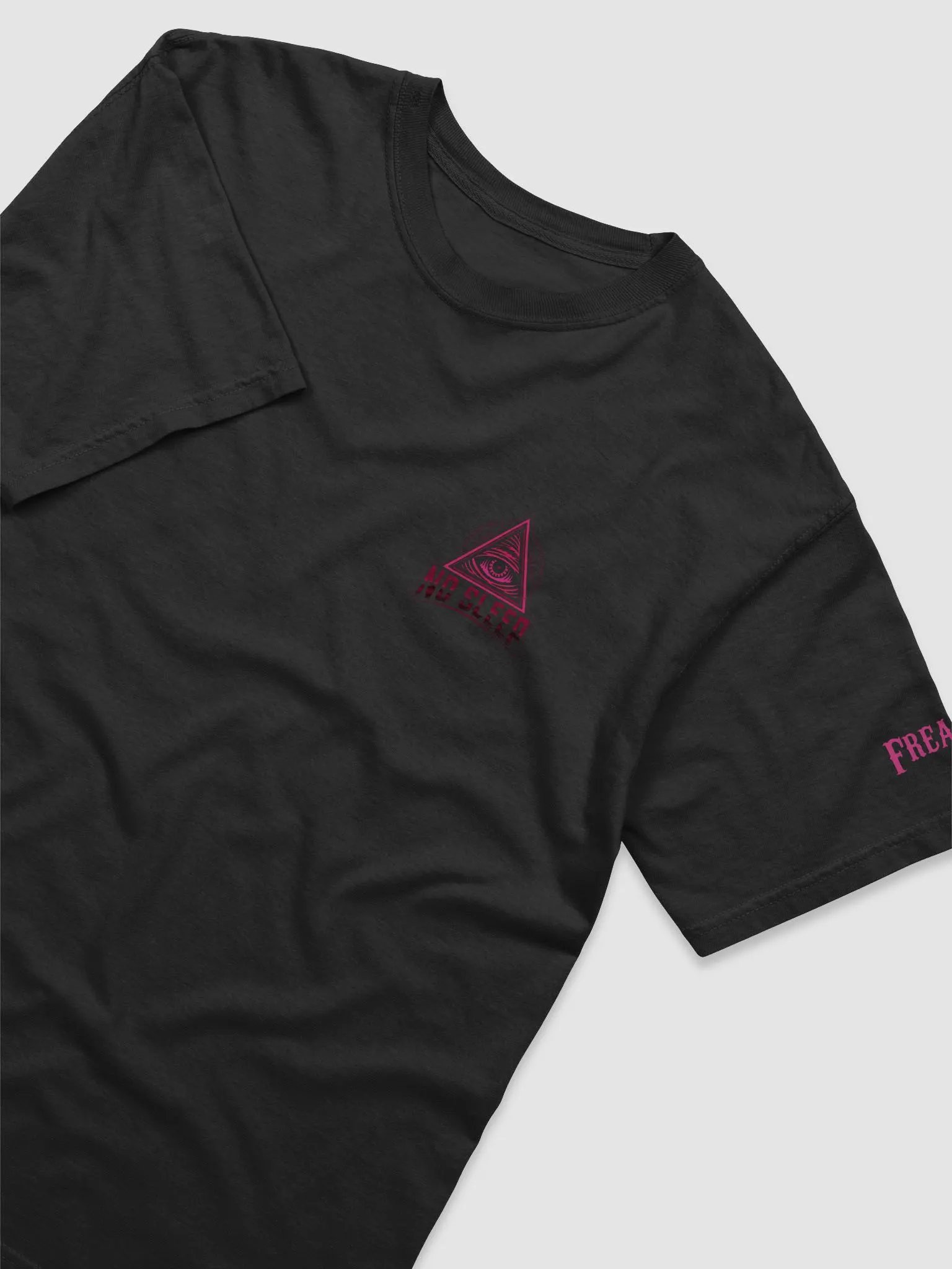 NOSLEEPRP Freakshow T-Shirt product image (5)