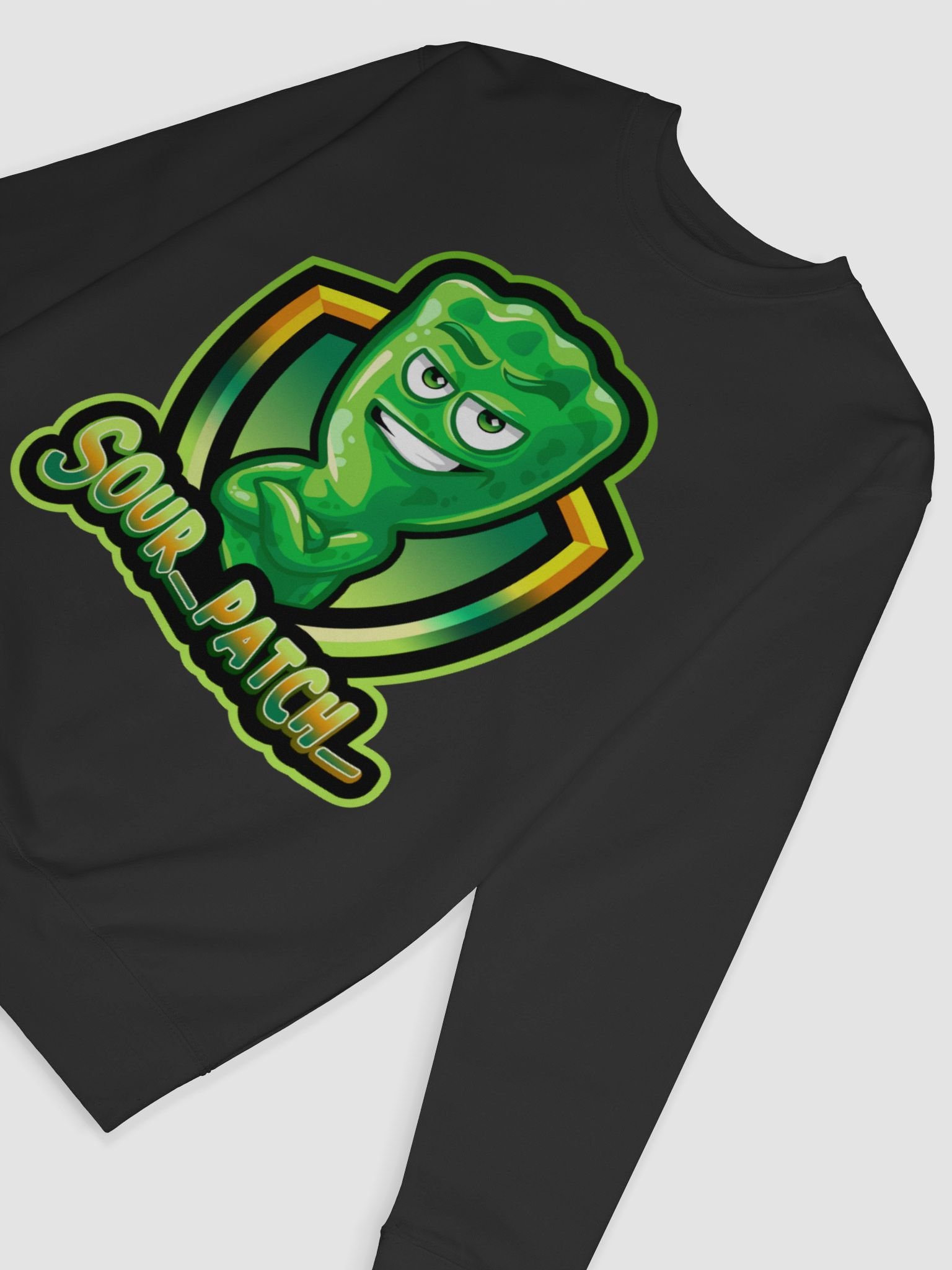 Sour Patch Premium Sweatshirt product image (6)