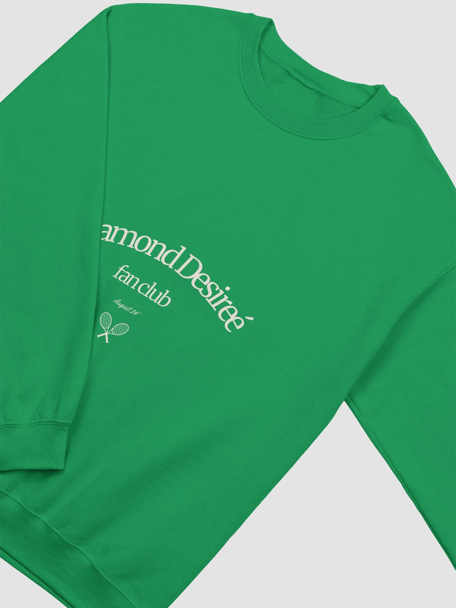 Diamond Desireé Fan Club Crew product image (13)