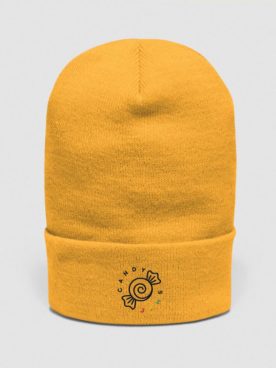 Candy Jams Beanie product image (1)